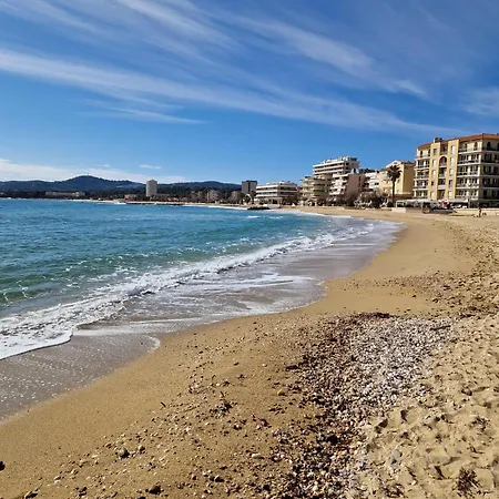 T2 Au Lavandou * 르 라방두